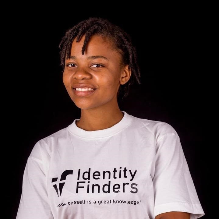 Picture of founder