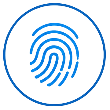 identity first logo