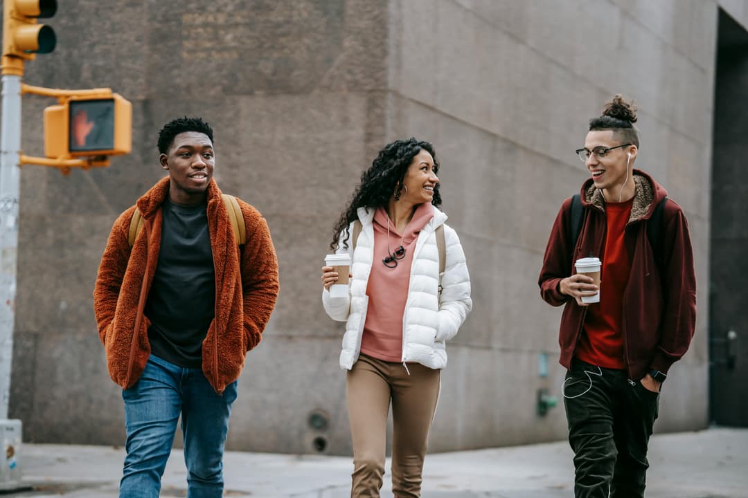 young adults